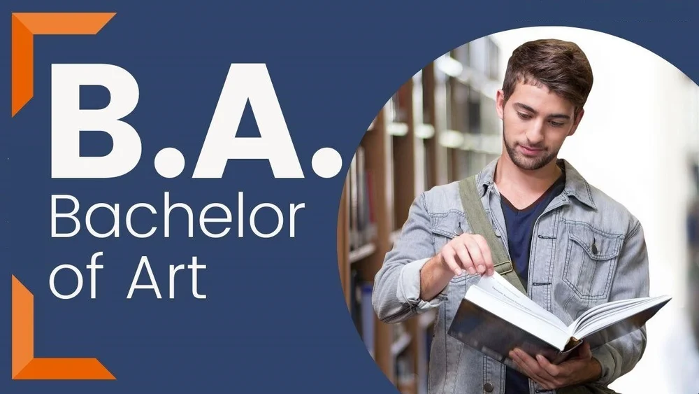 Bachelor of Arts Course