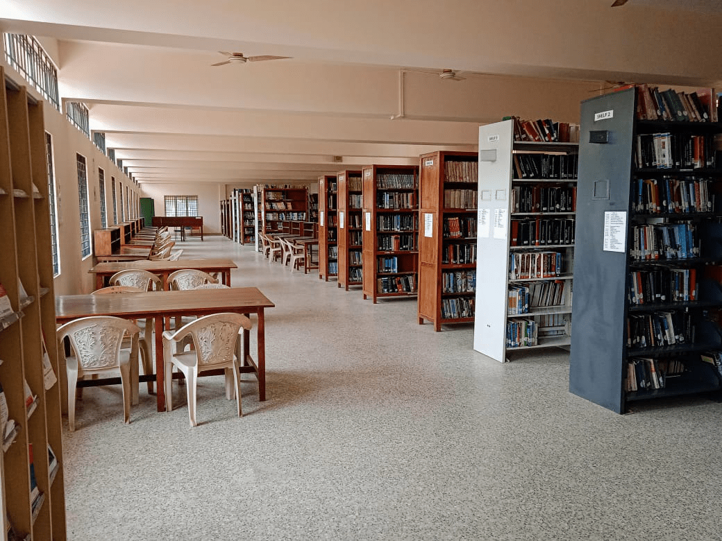 Library Image